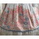 Nanshengge Little Bear Cake Skirt(3 Colours)